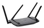 TP-Link EC225-G5 | Wi-Fi Router | AC1200, MU-MIMO, Dual Band, 4x RJ45 1000Mb/s, WPA3 - imagine 6
