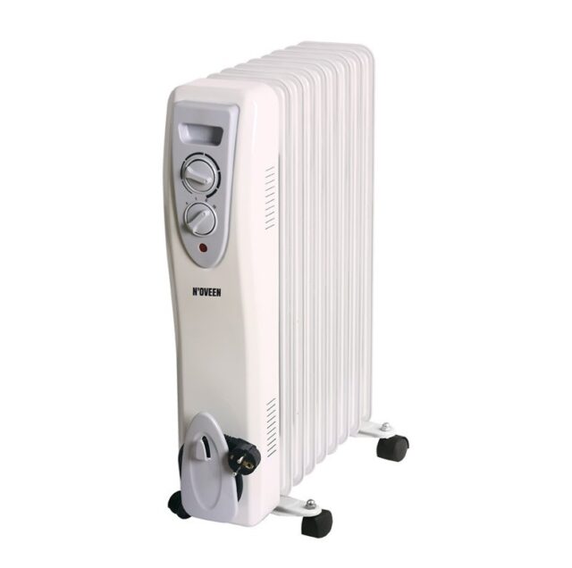 OIL HEATER NOVEEN OH9 2000W - imagine 5
