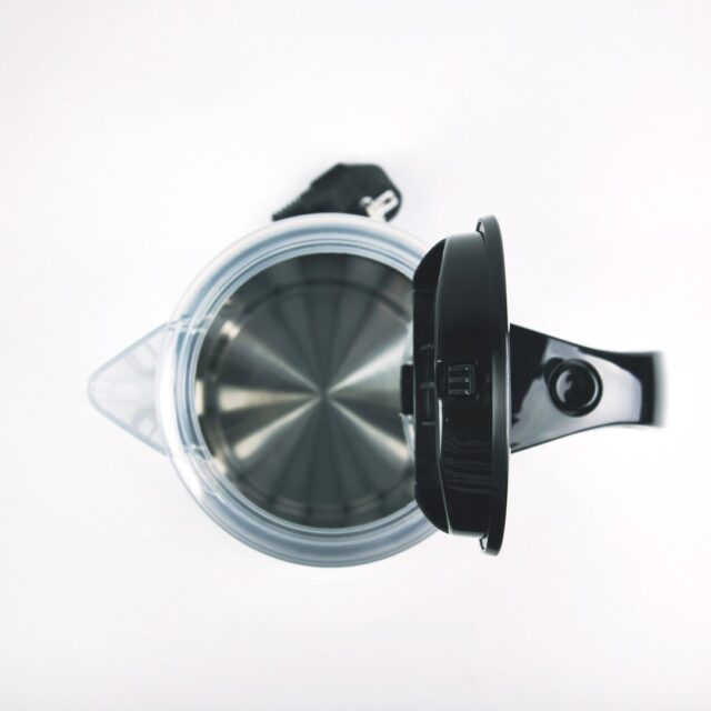 MAESTRO MR-045 electric kettle 1.7 l - imagine 4