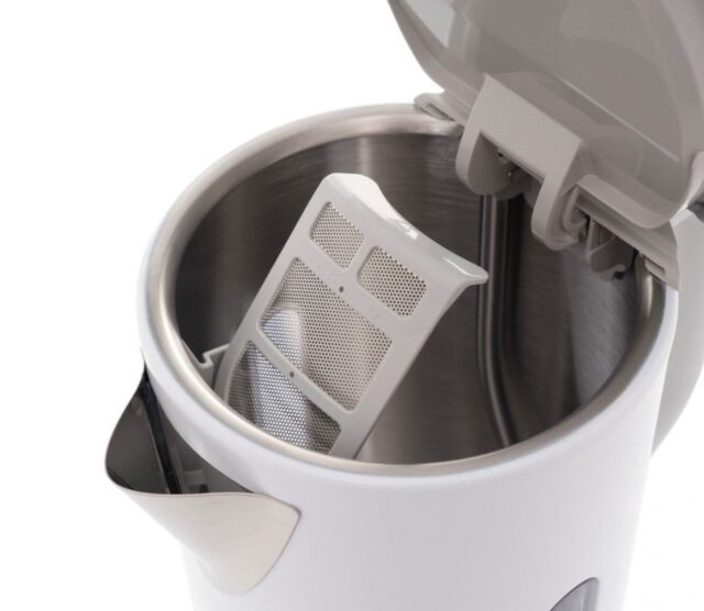 Kohersen Modern Matt electric kettle A451 - imagine 10