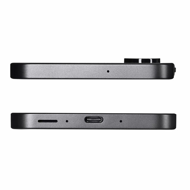 Samsung Galaxy A26 5G A266 Dual Sim 8GB RAM 256GB - Black - imagine 8