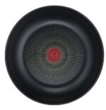 TEFAL Ingenio Unlimited 26 cm wok frying pan L7637732 - imagine 2