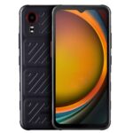 Samsung Galaxy XCover 7 G556B 5G Dual Sim 6GB RAM 128GB Dual Sim Enterprise Edition - Black - imagine 2