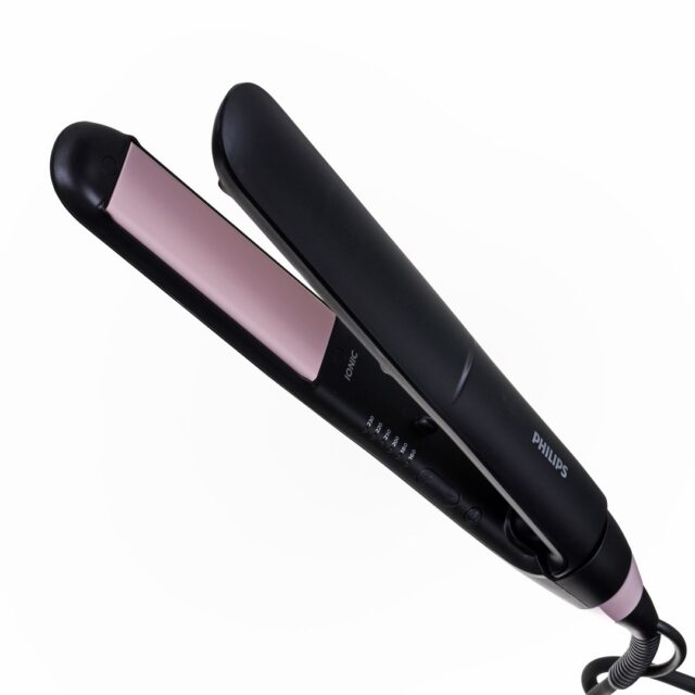 Philips Essential ThermoProtect straightener - imagine 3