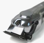 Oromed Oro-Barber Trimmer Silver - imagine 3
