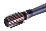 Remington AS8810 hair styling tool Hot air brush Steam Silver  Black  Gold 1000 W 3 m - imagine 5