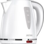 MPM MCZ-64 electric kettle 1 l