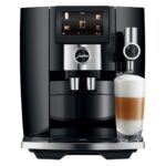 Coffee machine Jura J8 Piano Black (EA)
