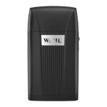Wahl Super Close 3616-0470  AC/Battery Black - imagine 2