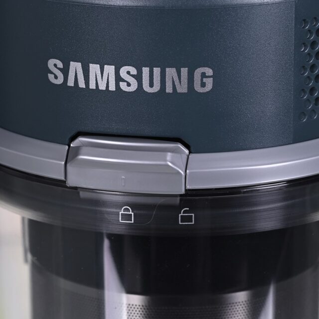Samsung Handheld vacuum Jet 85 Complete VS20C8524TB/WA - imagine 9