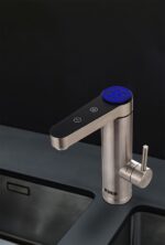 Instantaneous water heater N'OVEEN IWH960 INOX - imagine 4