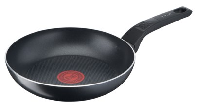 cps-e024aaea164d25879e144c88a6dec67d-2026-02-28-19-01-29 Tefal Simply Clean B5670453 frying pan All-purpose pan Round - imagine 1