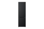 LG GBV5240DEP fridge-freezer Freestanding 387 L D Black