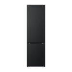 LG GBV5240DEP fridge-freezer Freestanding 387 L D Black