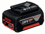 Bosch GBA 18V 5.0Ah Professional Battery - imagine 3