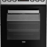 BEKO FSM52332DXDT cooker