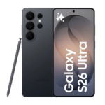 Samsung Galaxy S26 Ultra S948 5G Dual Sim 12GB RAM 256GB - Black