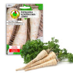 PNOS Nasiona na taśmie | Pietruszka Korzeniowa Lenka | Taśma 6m