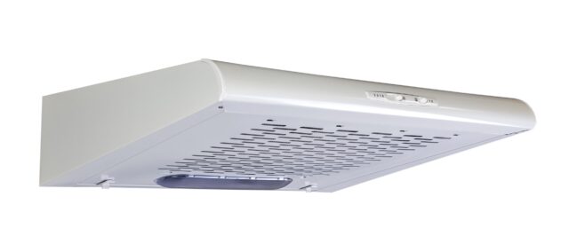 Ciarko ZRD 178 m3/h Built-in White - imagine 2