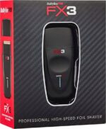 Shaver BaByliss FXX3SBE - imagine 4