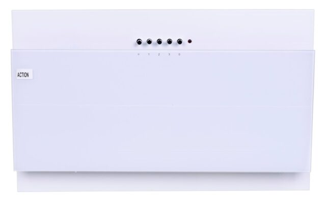 Akpo WK-4 Juno Eco 60 Wall-mounted White - imagine 3