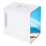 Adler AD 8085 fridge Freestanding 4 L G - imagine 3