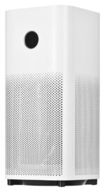 Xiaomi Smart Air Purifier 4 | Air purifier | OLED, AC-M16-SC - imagine 10