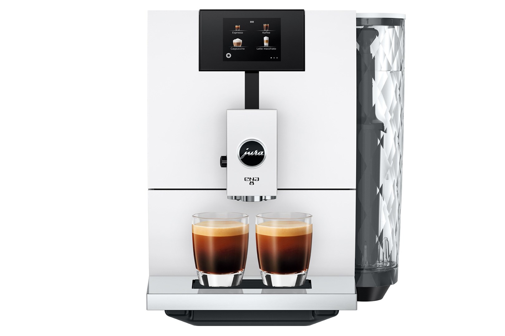 cps-e167ce0ce7ff119acfc6ecb708381924-2026-02-28-15-01-18 Coffee Machine Jura ENA 8 Nordic White (EC) - imagine 1