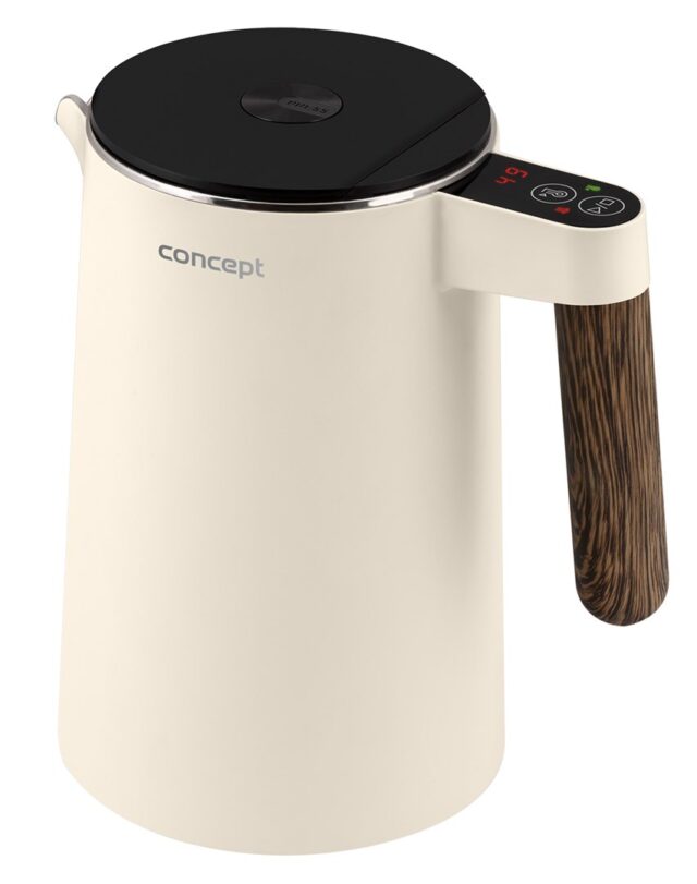 CONCEPT Electric Kettle RK3304 - imagine 6