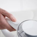 Handheld hoover with UV Taurus Textile Care EST9489320L - imagine 7