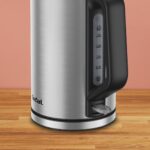 TEFAL BRONX 1.7l electric kettle KI513D - imagine 3