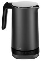 ZWILLING ENFINIGY PRO electric kettle 1.5 L 1850 W Black - imagine 2