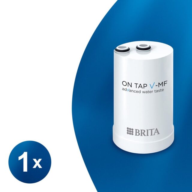 Replacement cartridge Brita ON TAP V-MF (CU CE2) - imagine 3