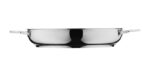 Silit Calabria pan stainless steel 32cm - imagine 3