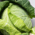 PNOS Nasiona warzyw | Kapusta Włoska Langedijska | Opakowanie 2g - imagine 6