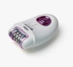 Oromed Oro-Epil Silk Pink Epilator - imagine 5