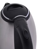 Esperanza EKK104X Electric kettle 1.8 L 2200 W Inox - imagine 4