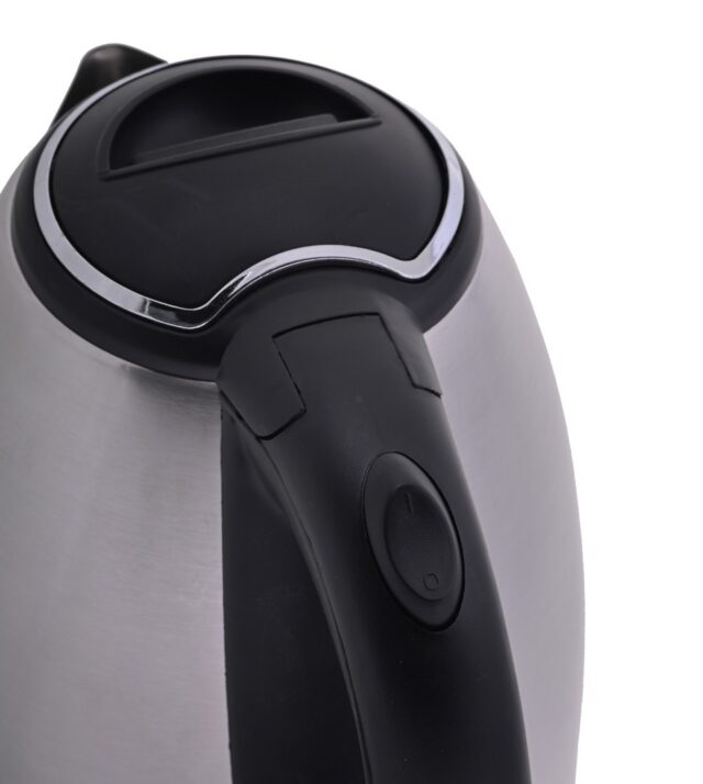 Esperanza EKK104X Electric kettle 1.8 L 2200 W Inox - imagine 4