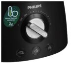 Philips 7000 series Food processor HR7776/90 - imagine 6