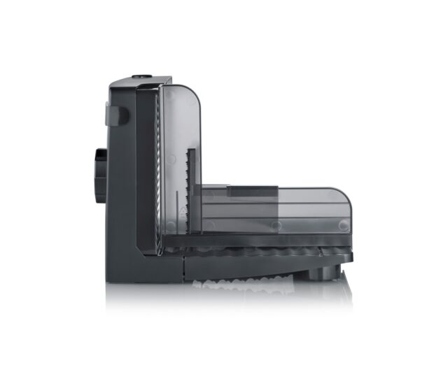 Severin AS 9578 slicer Electric 100 W Black Plastic - imagine 10