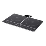 Severin DK 1031 hob Black Countertop Zone induction hob 2 zone(s) - imagine 5