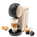 De’Longhi Genio S Nescafé Dolce Gusto coffee machine - Taupe