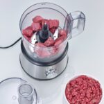 Severin KM 3892 food processor 1200 W 1.5 L Black  Stainless steel  Transparent - imagine 8