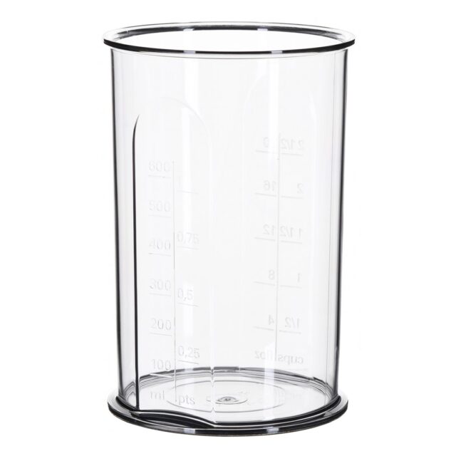 Bosch MSM4B620 blender Immersion blender 1000 W Black - imagine 8