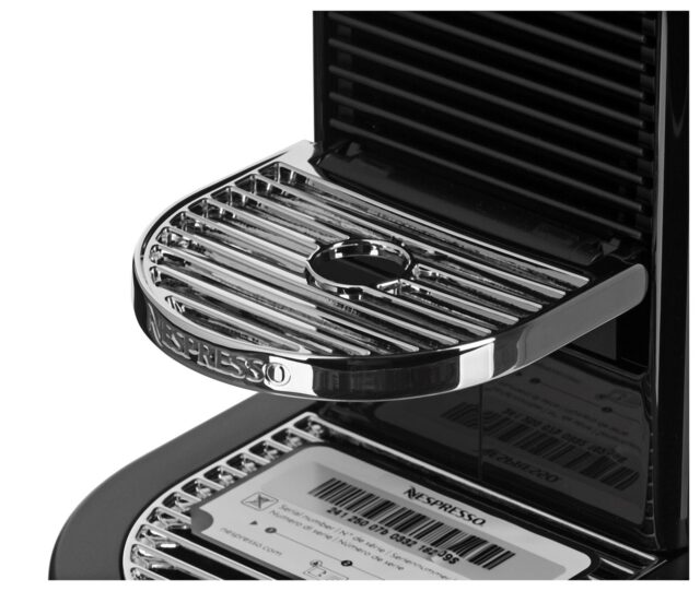 De’Longhi Citiz Fully-auto Capsule coffee machine 1 L - imagine 7