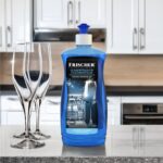 Frischer dishwasher rinse aid 0.5l - imagine 5