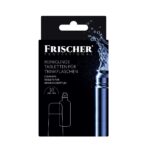 Frischer bottle and thermos cleaning tablets 10 pcs. - imagine 2