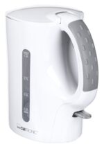 Clatronic WK 3462 electric kettle 1 L White 900 W - imagine 4
