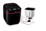 Tefal PF220838 bread maker Black - imagine 3