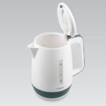 Electric kettle 1.7l 2200W MAESTRO MR-033-WHITE - imagine 3